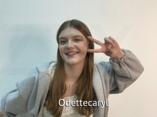 Odettecaryl