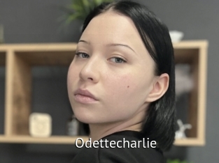 Odettecharlie