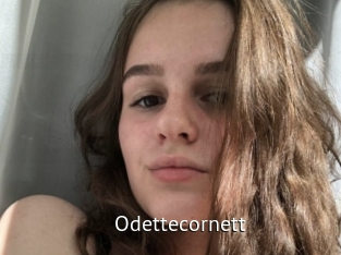 Odettecornett