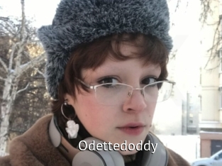 Odettedoddy
