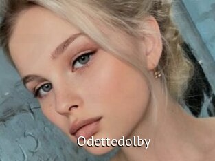 odettedolby Zizi X