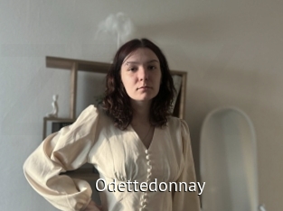 Odettedonnay
