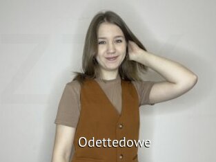Odettedowe