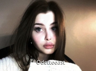 Odetteeast