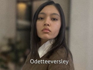 Odetteeversley