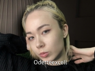 Odetteexcell