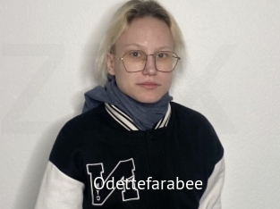 Odettefarabee