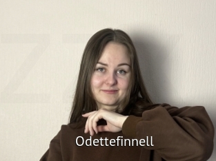 Odettefinnell