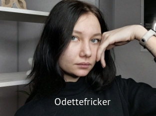 Odettefricker