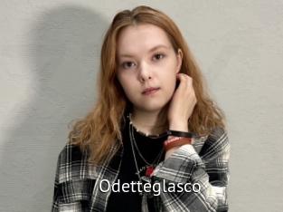 Odetteglasco