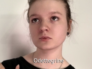 Odettegrine