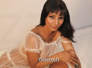 Odetteh