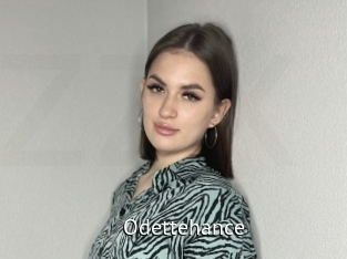 Odettehance