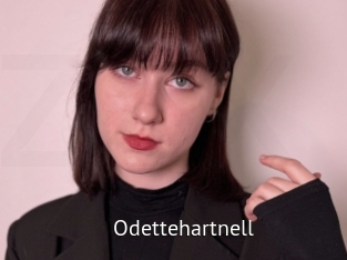 Odettehartnell