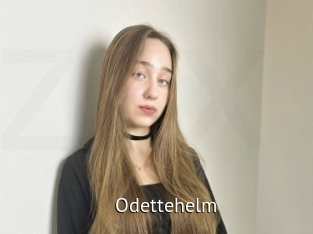 Odettehelm