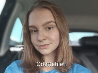 Odettehiett