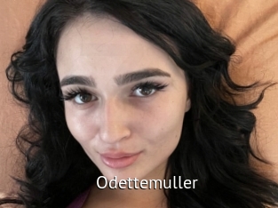 odettemuller Zizi X