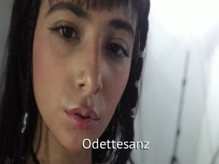 Odettesanz