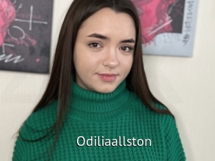 Odiliaallston
