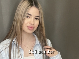 Odiliaamber