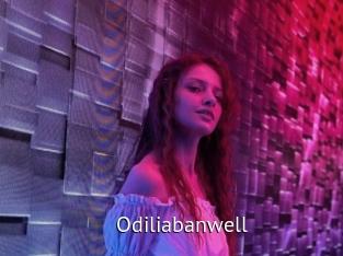 Odiliabanwell