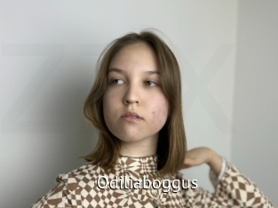 Odiliaboggus