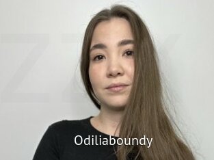 Odiliaboundy