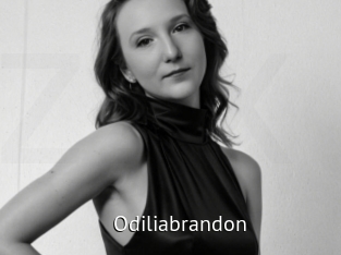 Odiliabrandon