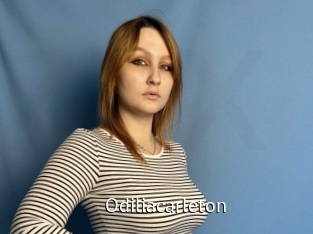 Odiliacarleton