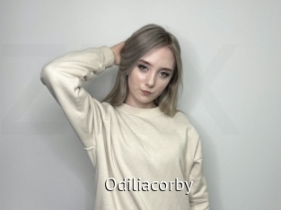 Odiliacorby