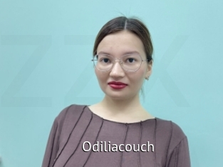 Odiliacouch