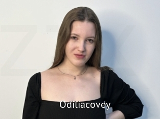 Odiliacovey