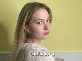Odiliacovil