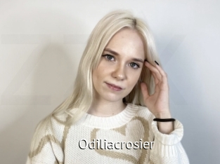 Odiliacrosier