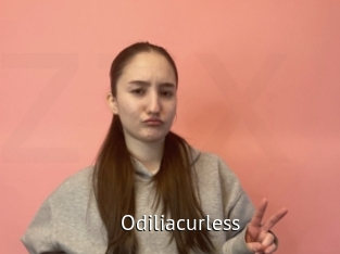 Odiliacurless
