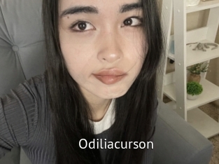 Odiliacurson