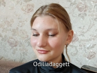 Odiliadaggett
