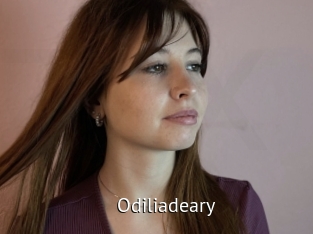Odiliadeary