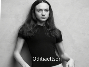Odiliaellson