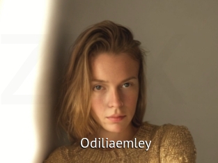 odiliaemley Zizi X