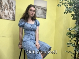 Odiliafarewell