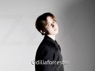 Odiliaforrester