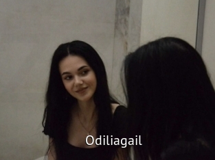 Odiliagail