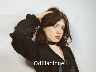 Odiliagingell