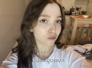 Odiliagosson