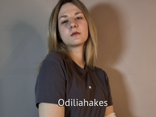 Odiliahakes