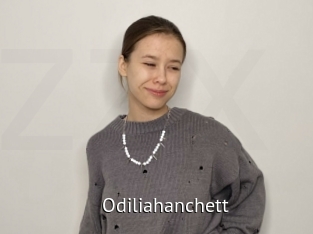 Odiliahanchett