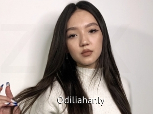 Odiliahanly
