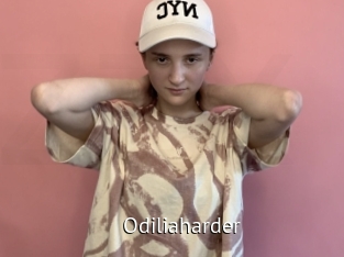 Odiliaharder