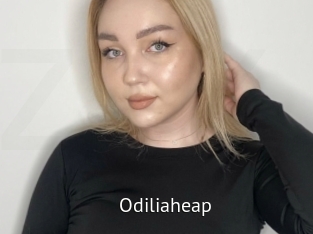 Odiliaheap